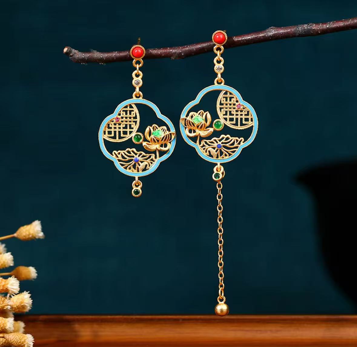 Yun - Listening to the Wind