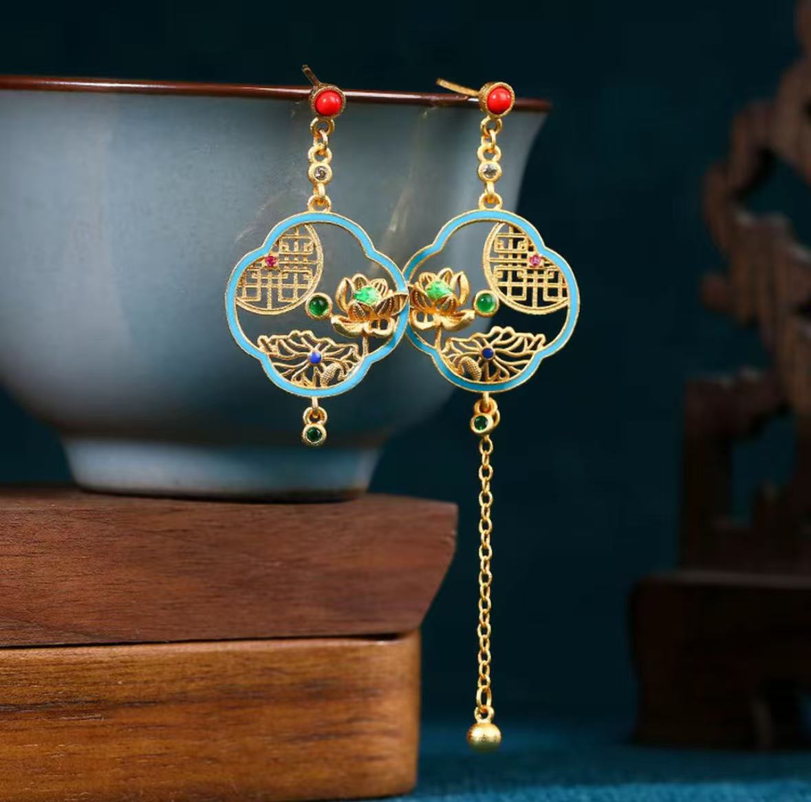 Yun - Listening to the Wind