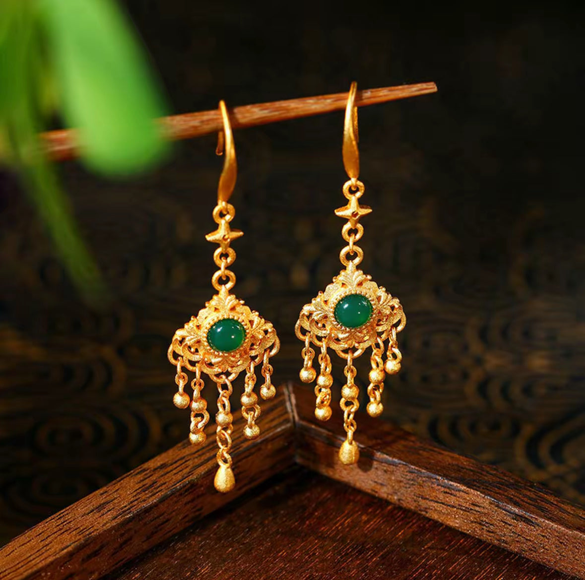 Yun - The Eternal Golden Lock