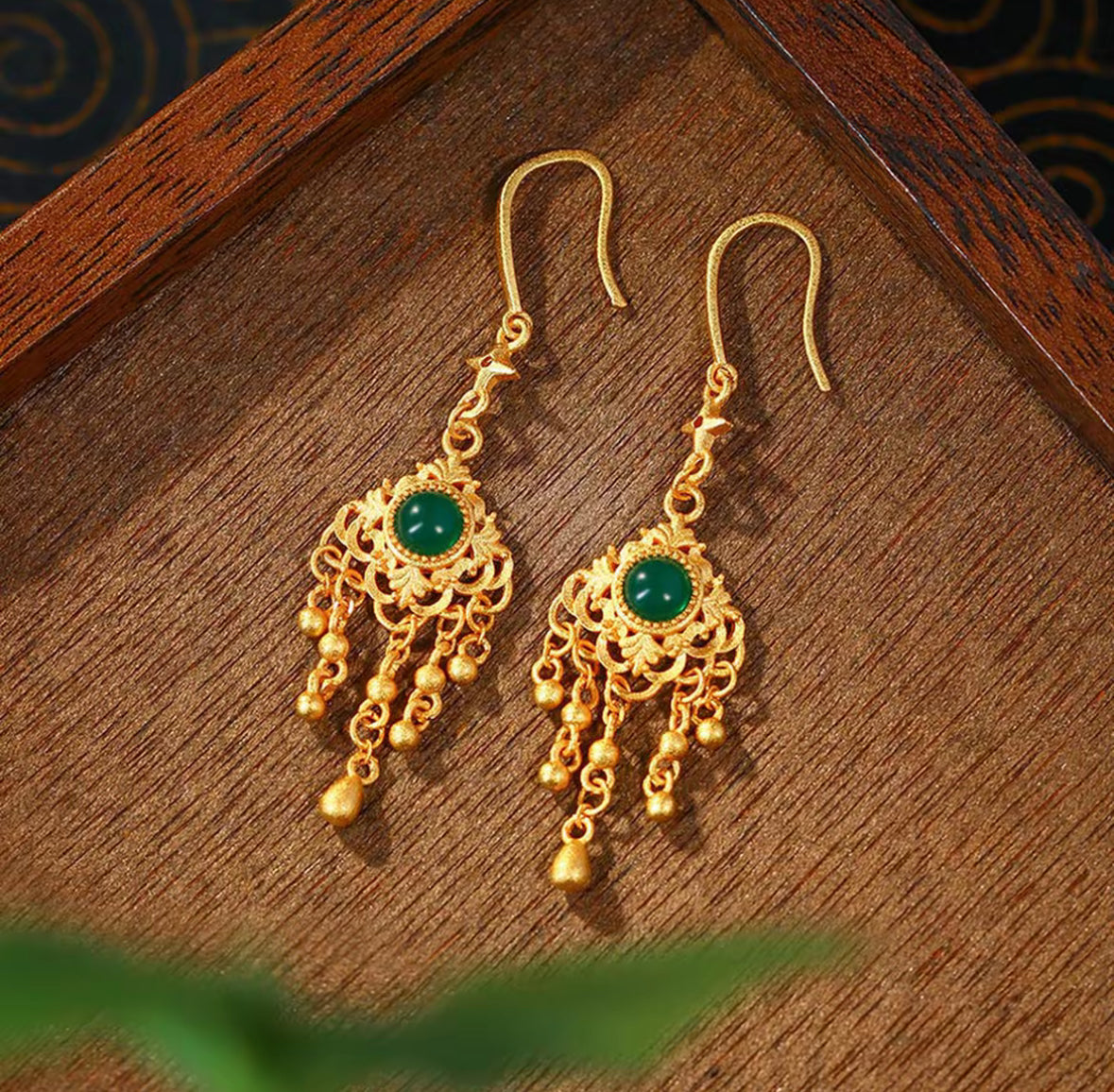 Yun - The Eternal Golden Lock