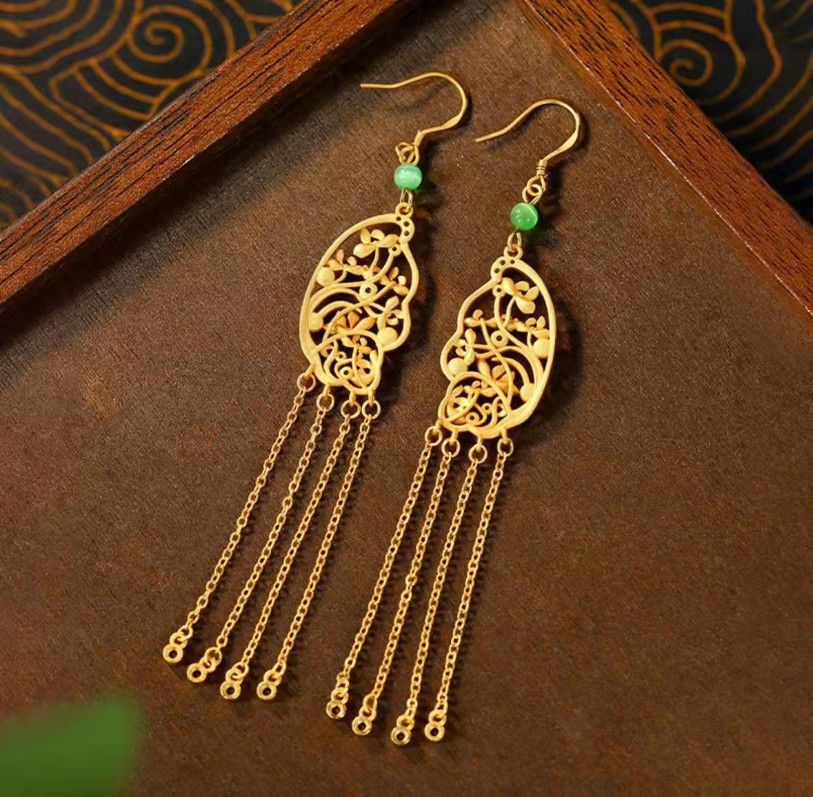 Yun - Song Dynasty Serenade