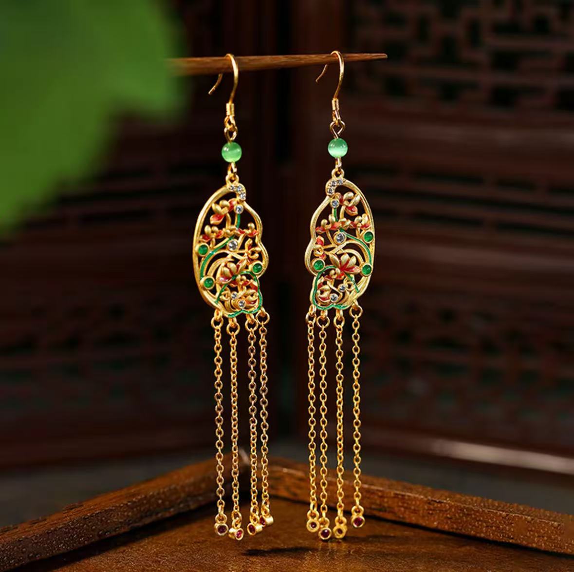 Yun - Song Dynasty Serenade