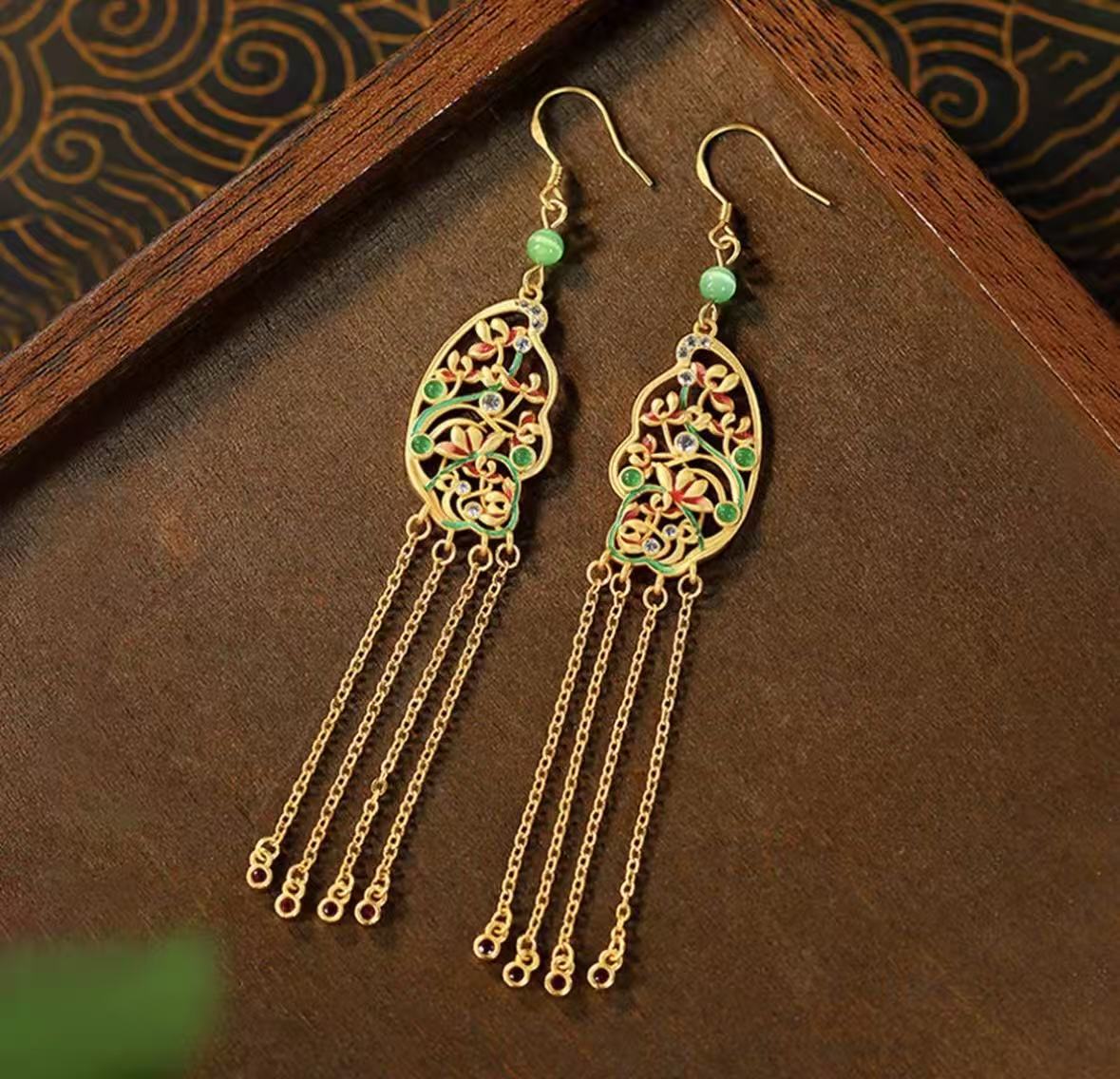 Yun - Song Dynasty Serenade