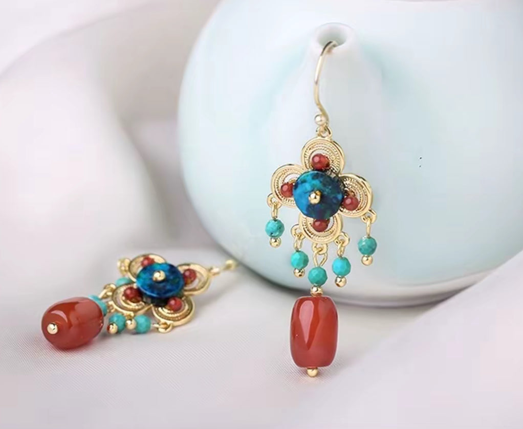 Dunhuang - Whispers of Dunhuang