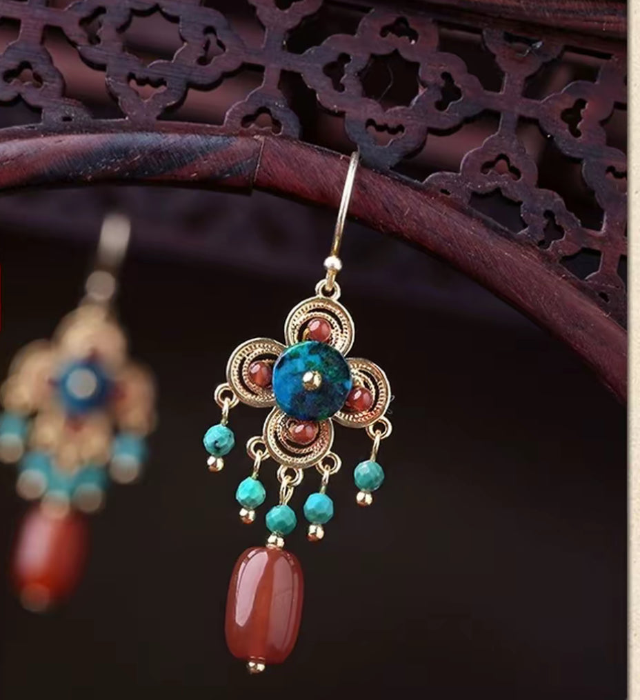 Dunhuang - Whispers of Dunhuang