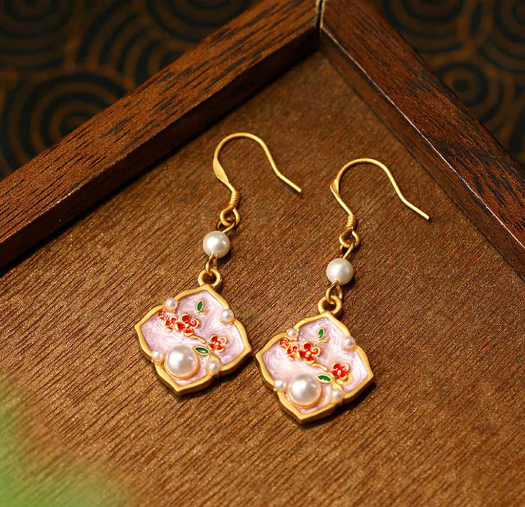 Eastern Garden - Blossom Prism Drops