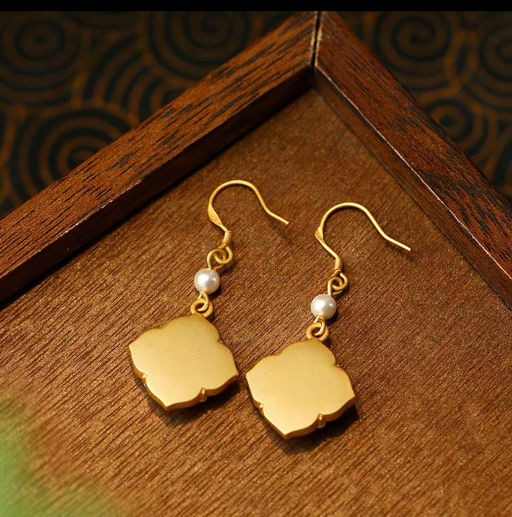 Eastern Garden - Blossom Prism Drops